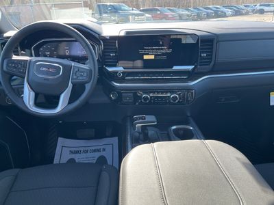 2026 GMC Sierra 1500 - Photo 12
