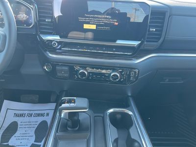 2026 GMC Sierra 1500 - Photo 13