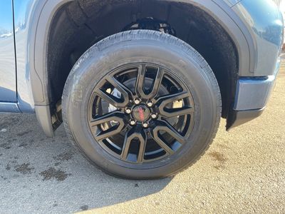 2026 GMC Sierra 1500 - Photo 16