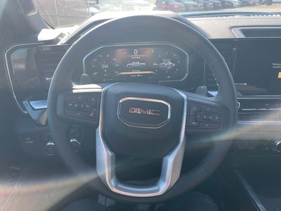 2026 GMC Sierra 1500 - Photo 19
