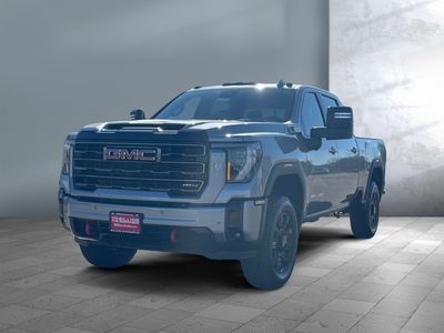 2026 GMC Sierra 2500HD - Photo 1