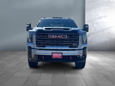 2026 GMC Sierra 2500HD - Photo 2