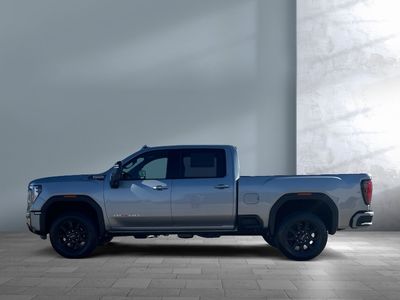 2026 GMC Sierra 2500HD - Photo 3