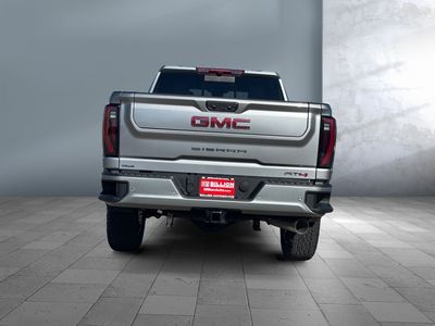 2026 GMC Sierra 2500HD - Photo 5