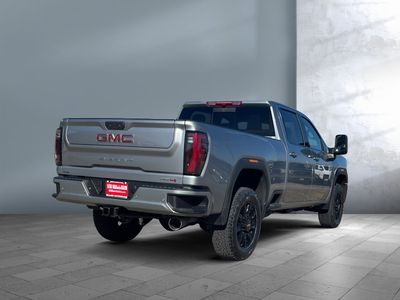 2026 GMC Sierra 2500HD - Photo 6