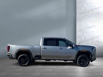 2026 GMC Sierra 2500HD - Photo 7