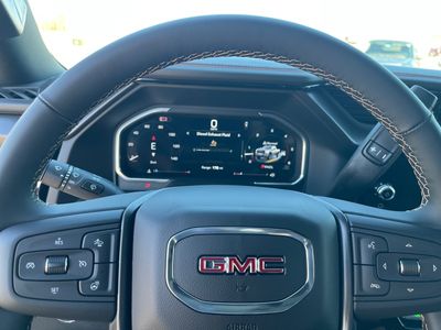 2026 GMC Sierra 2500HD - Photo 10