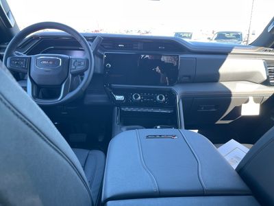 2026 GMC Sierra 2500HD - Photo 12