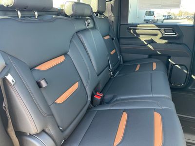 2026 GMC Sierra 2500HD - Photo 14