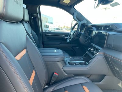 2026 GMC Sierra 2500HD - Photo 15