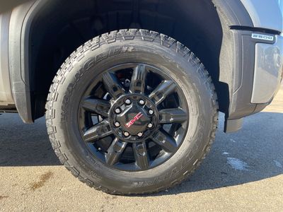 2026 GMC Sierra 2500HD - Photo 16