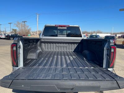 2026 GMC Sierra 2500HD - Photo 17