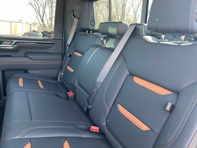 2026 GMC Sierra 2500HD - Photo 18