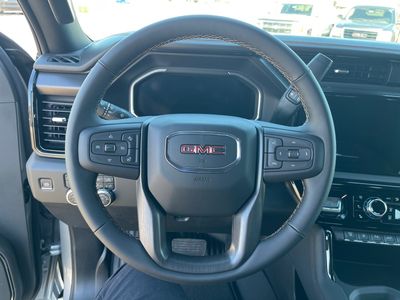 2026 GMC Sierra 2500HD - Photo 19