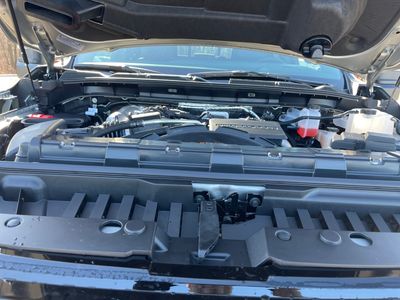 2026 GMC Sierra 2500HD - Photo 22