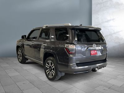 2019 Toyota 4Runner - Photo 2