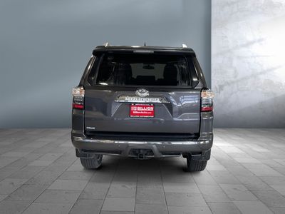 2019 Toyota 4Runner - Photo 3