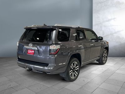 2019 Toyota 4Runner - Photo 1