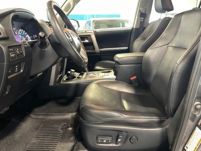 2019 Toyota 4Runner - Photo 4
