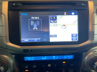 2019 Toyota 4Runner - Photo 12