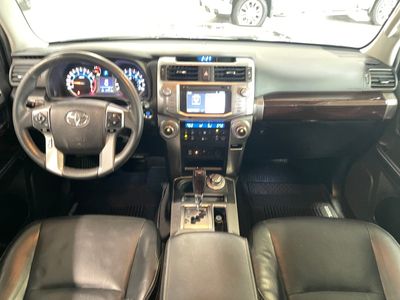 2019 Toyota 4Runner - Photo 7
