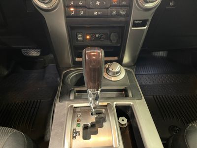 2019 Toyota 4Runner - Photo 15