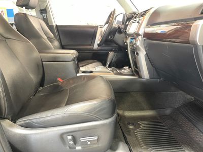 2019 Toyota 4Runner - Photo 11