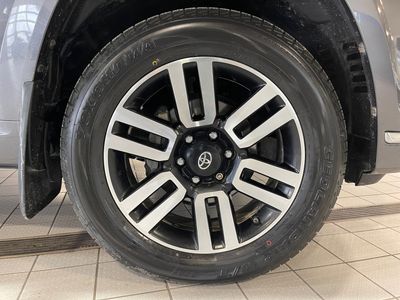 2019 Toyota 4Runner - Photo 10