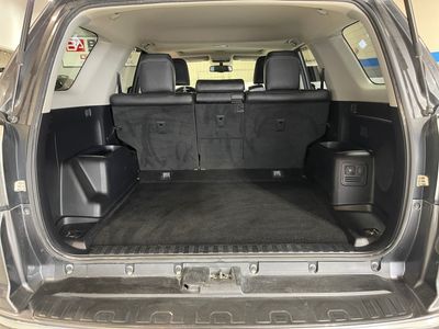 2019 Toyota 4Runner - Photo 9