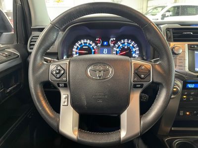 2019 Toyota 4Runner - Photo 14