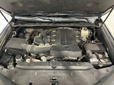2019 Toyota 4Runner - Photo 13