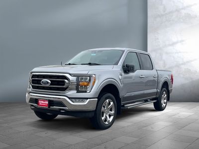 2021 Ford F-150 - Photo 1