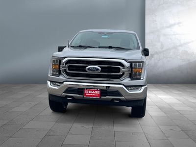 2021 Ford F-150 - Photo 2