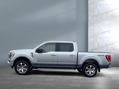 2021 Ford F-150 - Photo 3