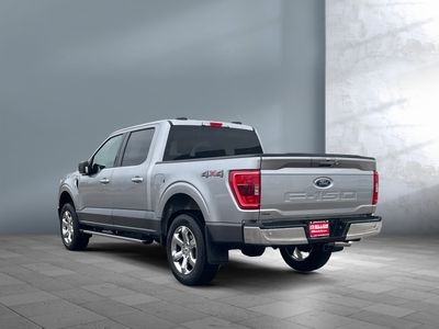 2021 Ford F-150 - Photo 4