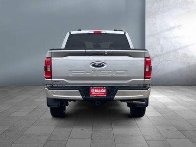 2021 Ford F-150 - Photo 5