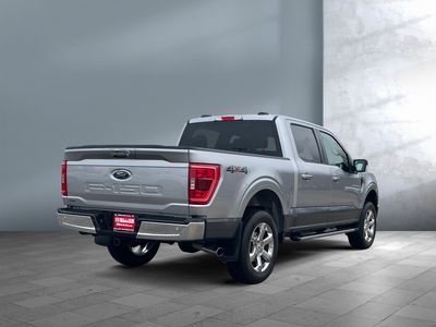 2021 Ford F-150 - Photo 6