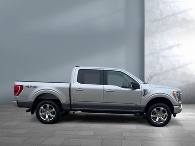 2021 Ford F-150 - Photo 7