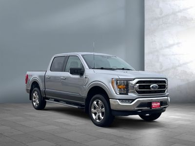 2021 Ford F-150 - Photo 8
