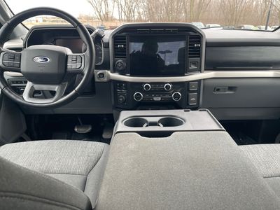 2021 Ford F-150 - Photo 12