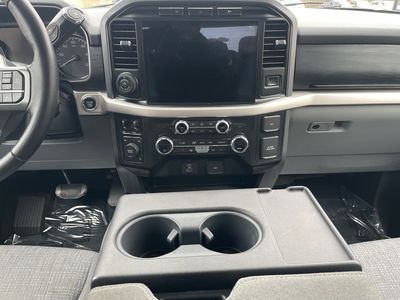2021 Ford F-150 - Photo 13