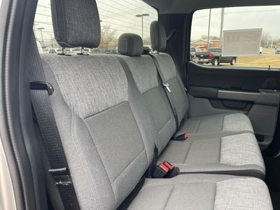 2021 Ford F-150 - Photo 14