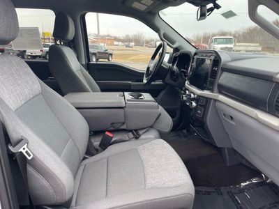 2021 Ford F-150 - Photo 15