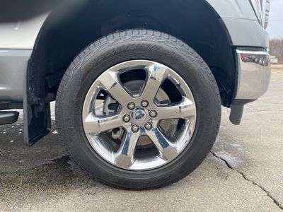 2021 Ford F-150 - Photo 16