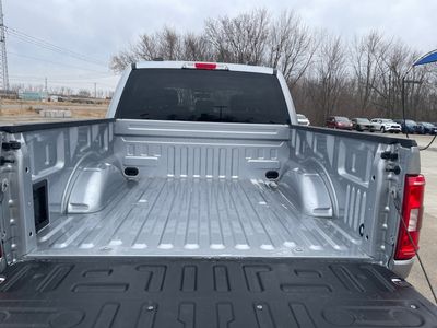 2021 Ford F-150 - Photo 17