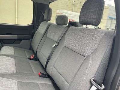 2021 Ford F-150 - Photo 18