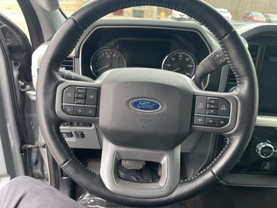 2021 Ford F-150 - Photo 19
