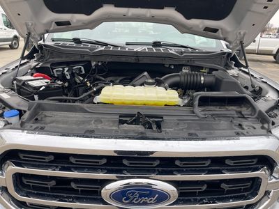 2021 Ford F-150 - Photo 22