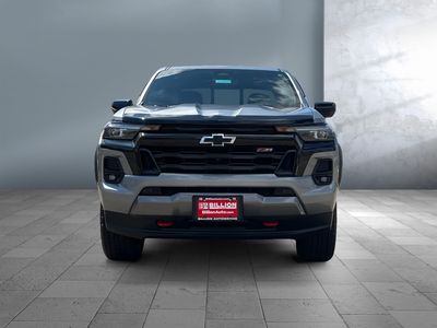 2024 Chevrolet Colorado - Photo 2