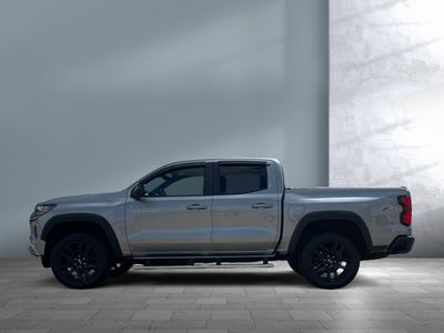 2024 Chevrolet Colorado - Photo 3